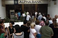 grecja ekonomia bank cipras kryzys