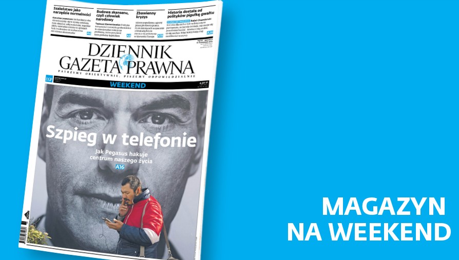 Magazyn DGP 6 września