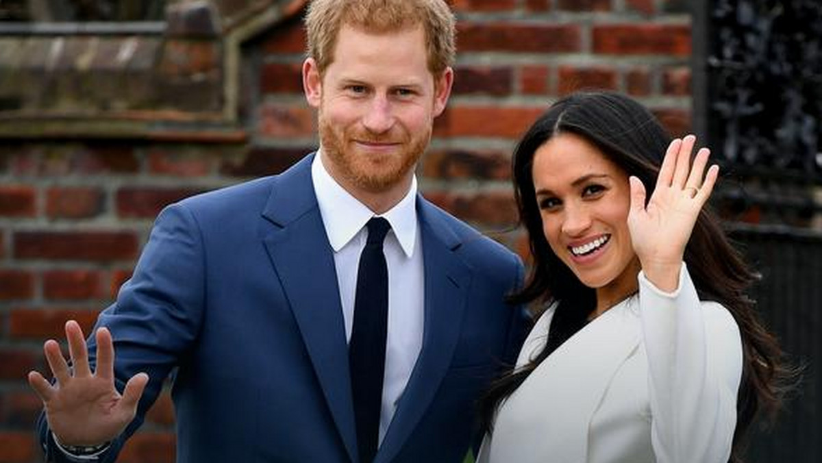 Meghan Markle i książę Harry przeprowadzają się do Wielkiej Brytanii?