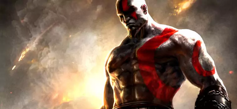 God of War: Ghost of Sparta – teraz każdy może być Kratosem...