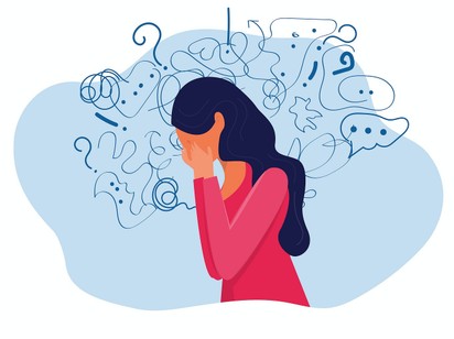 ADHD: ez az oka, hogy nőknél  aluldiagnosztizált, vagy figyelmen kívül marad a lehetősége