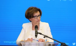 14. emerytura zostanie wypłacona w 2023 r. Minister Maląg zdradza ile wyniesie