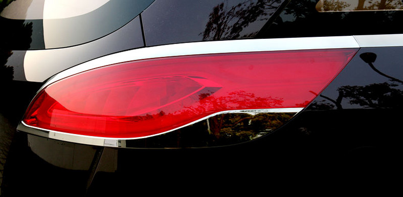 Buick Business Concept – zapowiedź atrakcyjnego MPV