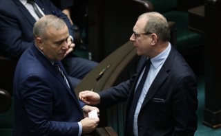 Schetyna: Oświadczenie rzeczniczki Departamentu Stanu USA to nie było dementi