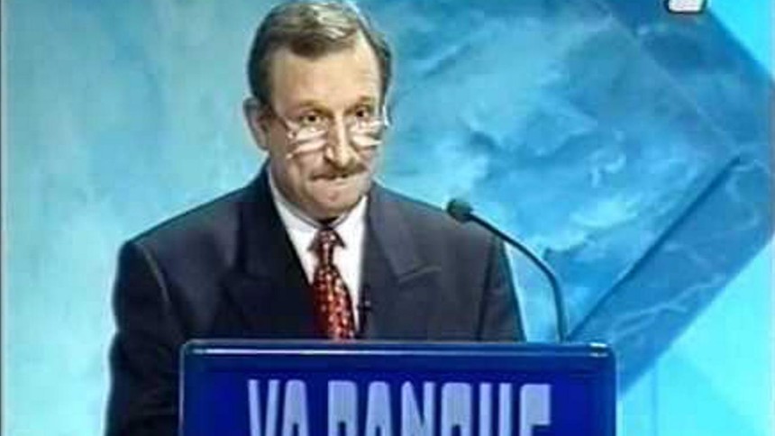 Va Banque Va Banque