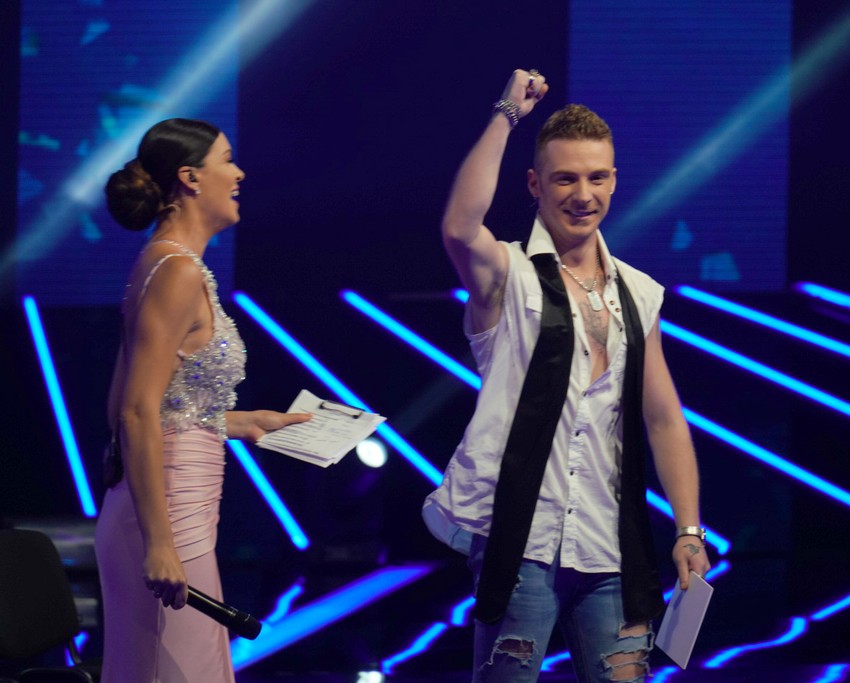 Zvezde Granda finale finalisti