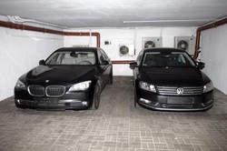 Aukcja majątku Amber Gold: 99 aut sprzedano za 5,9 mln zł