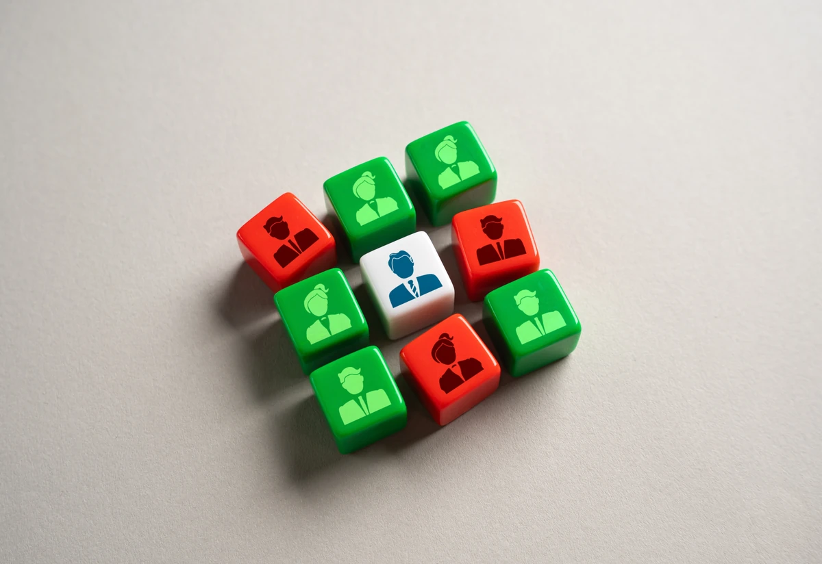 QUIZ. Podajemy trzy wyrazy, ty odgadnij o kogo pytamy. Już na 4. pytaniu będzie pod górkę