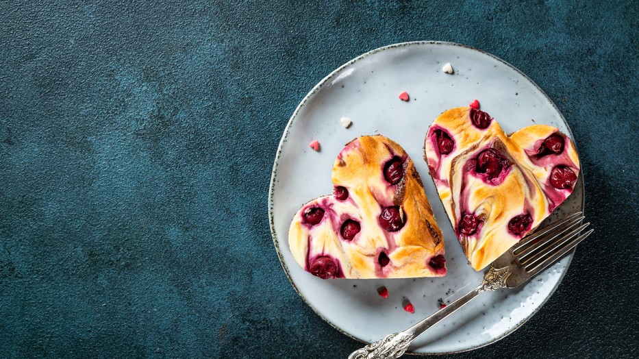 A tökéletes anyák napi recept: cseresznyetorta. Fotó: Getty Images