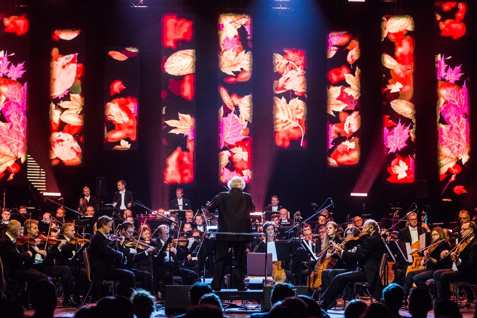 Koncert "Kilar w rocznicę urodzin. Katowice 2017"