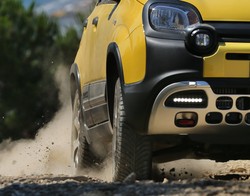 W końcu będzie nowy Fiat Panda. Włoskie auto skorzysta z techniki Citroena, silnik spalinowy uratowany