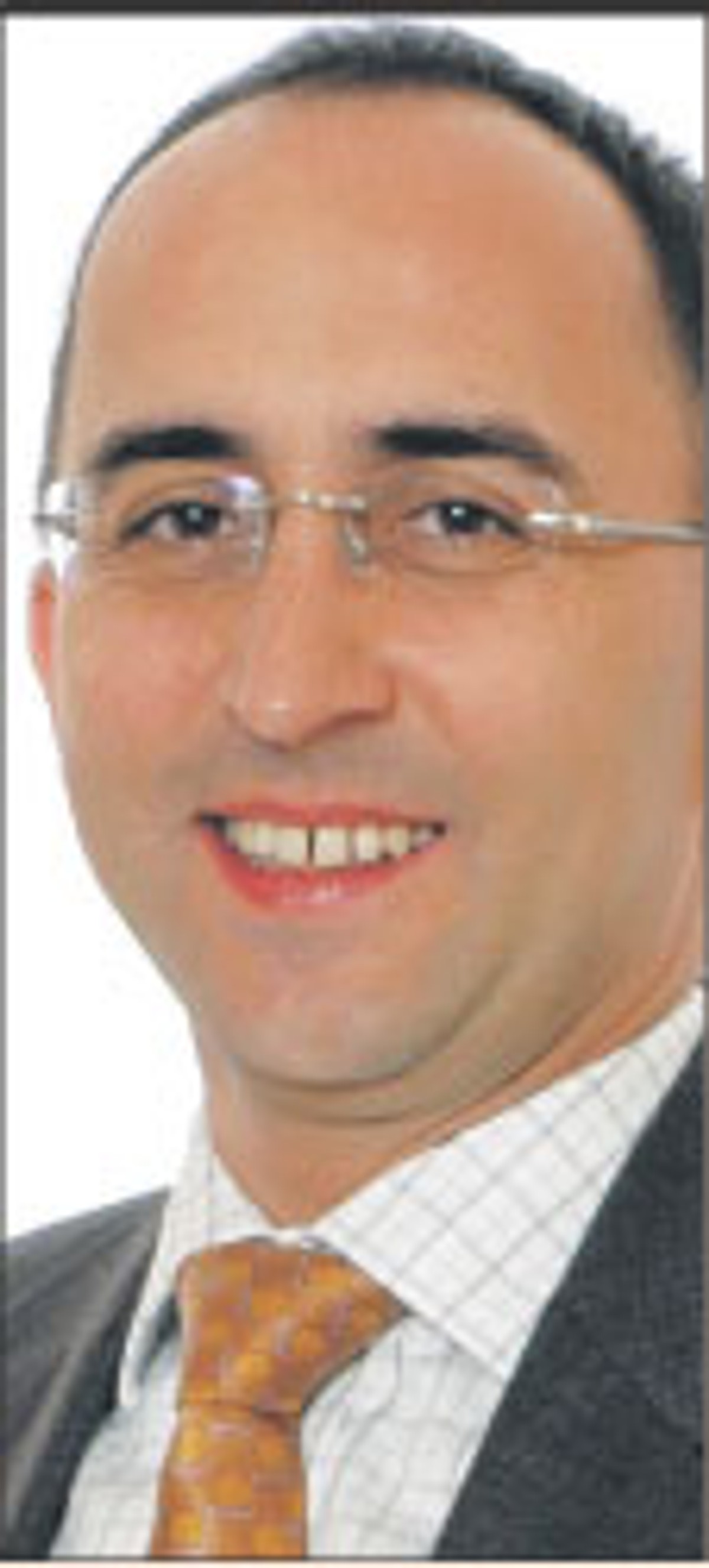 Andrzej Dębiec, partner, Kancelaria Lovells