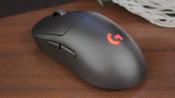 Logitech G Pro Wireless Test Bezprzewodowej Myszy Dla Wymagajacych Graczy