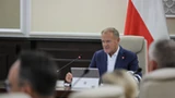 200 miliardów na obronność. Tusk: Niskim deficytem nie obronimy granicy