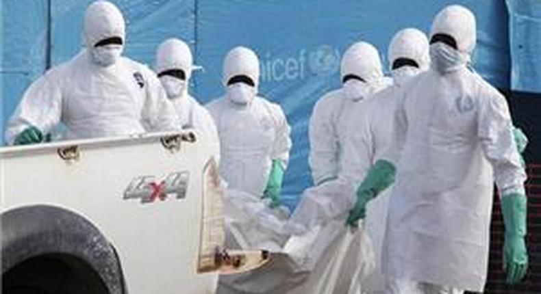 FG urges vigilance as Ebola resurface in Liberia