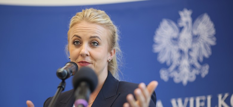 320 tys. złotych na nagrody w Ministerstwie Zdrowia. Była minister przyznała je w ostatniej chwili