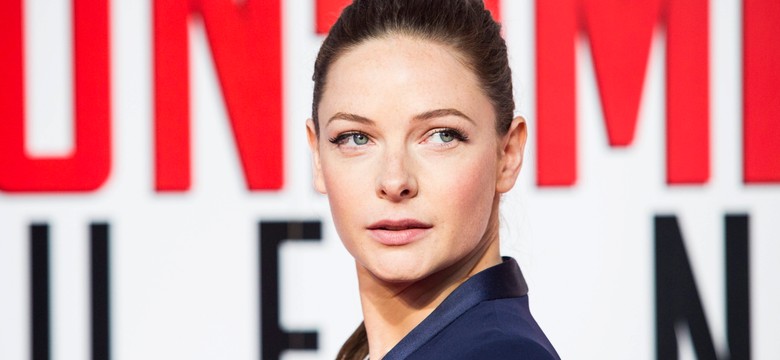 Teraz Rebecca Ferguson. Kim jest nowa dziewczyna u boku Toma Cruise'a?