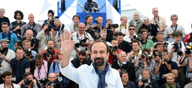 Cannes dzień 3: Rozstanie z Asgharem Farhadim i powrót Stanisława Lema