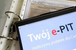 "Twój e-PIT" ułatwia rozliczenie z fiskusem, ale nie zawsze. Trzeba pamiętać o kilku rzeczach