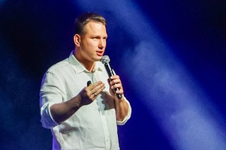 Mentzen: Janusz Korwin-Mikke nie będzie kandydował z list Konfederacji w kolejnych wyborach