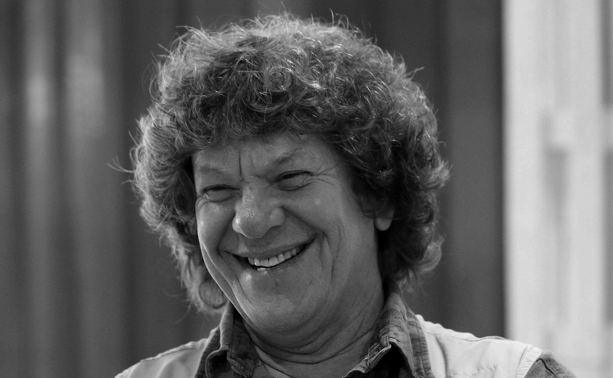 Michael Lang