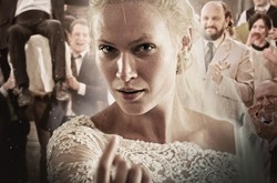 Nie zaznasz spokoju. "Demon", ostatni film Marcina Wrony