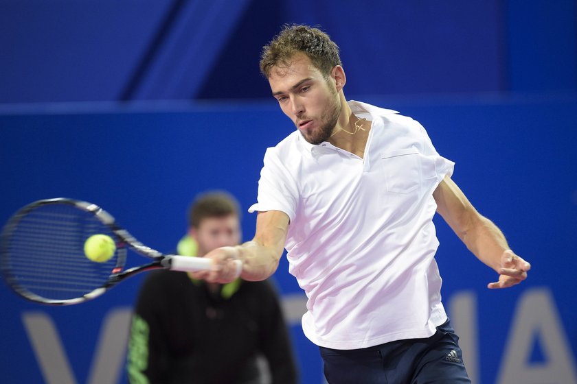 Janowicz wygrał! Awansował do ćwierćfinału ATP!