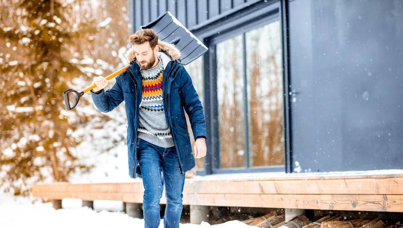 Beliebte Schneeschaufeln im Vergleich