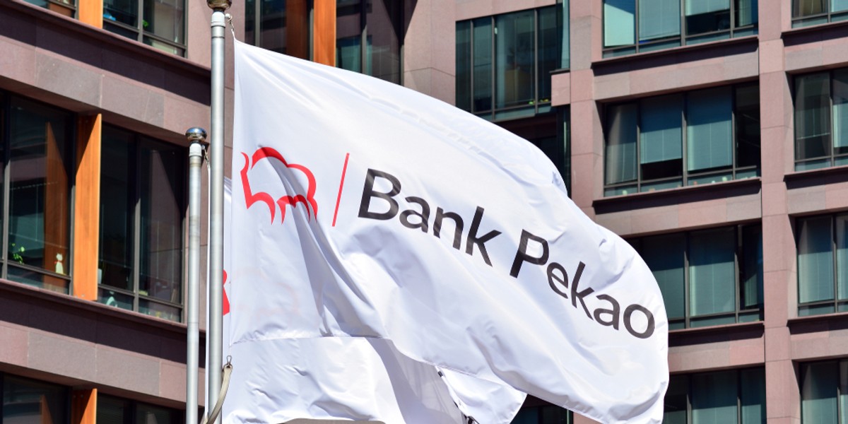 Pekao to jeden z największych polskich banków. Od 2017 nie jest już częścią włoskiej grupy UniCredit