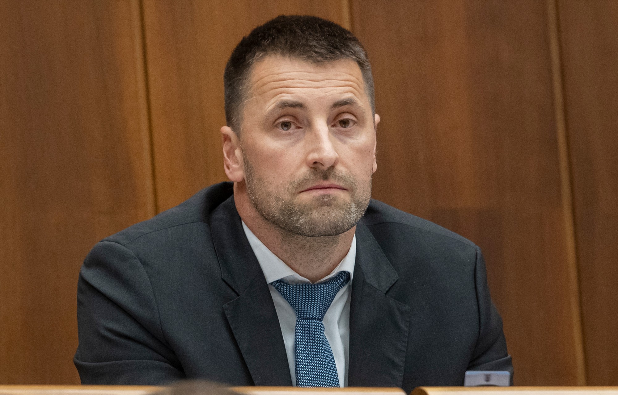 Marián Viskupič