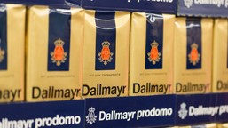 taka okazja zdarza się naprawdę rzadko. dobra kawa w dużym opakowaniu za 4,99 zł