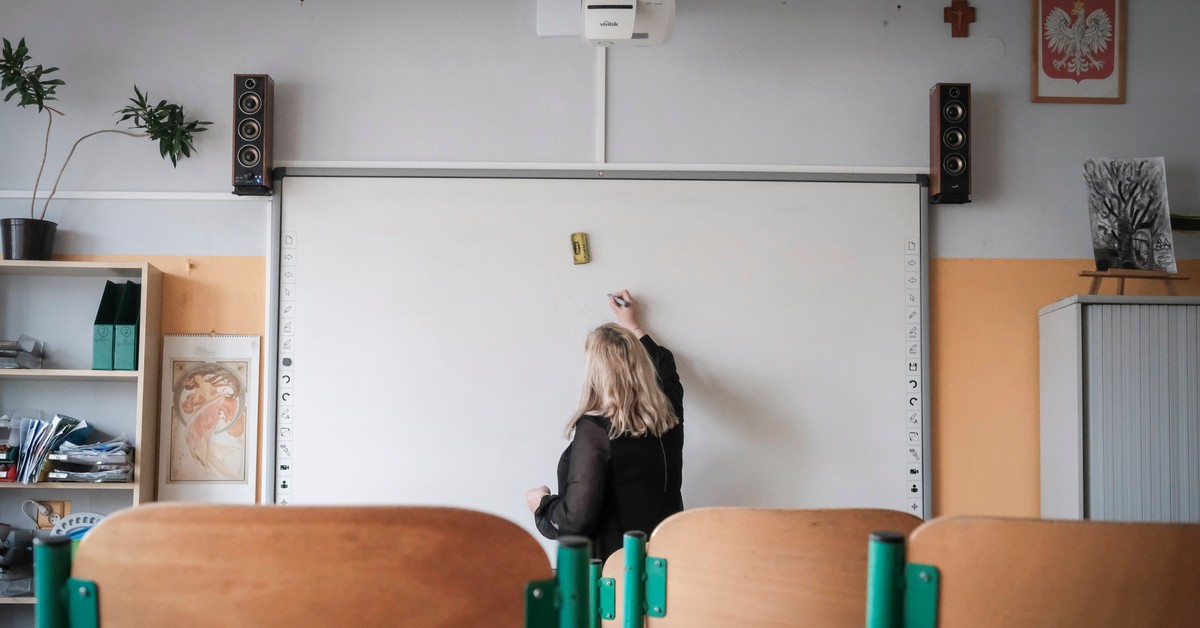 Coraz więcej uczniów ze specjalnymi potrzebami edukacyjnymi. Szkoła nie zdaje egzaminu w zderzeniu z ich problemami