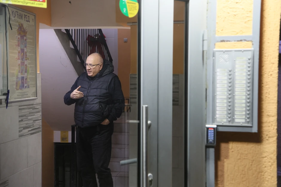 Dejan Đurađ Vujičić