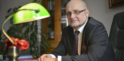 7 tys. zł miesięcznie to za mało? Wiceminister szczerze o rozstaniu z resortem