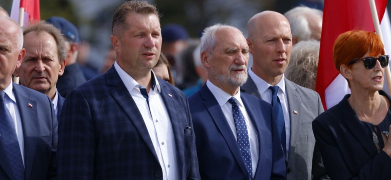 Zmiany w kierownictwie PiS? Przemysław Czarnek: Może dojść do korekty