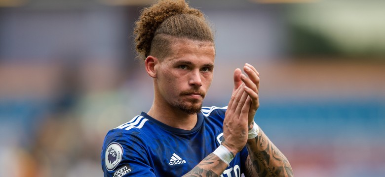 Pomocnik Leeds piłkarzem roku Premier League