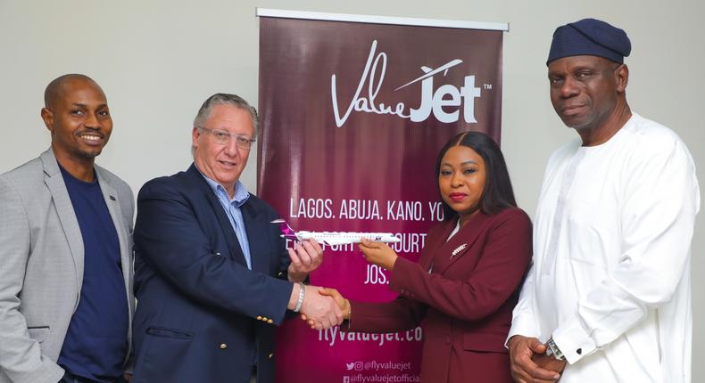 Wakanow Partners with ValueJet to boost local flight inventory