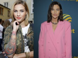 Metamorfoza na pełnej petardzie! TAK w 10 lat zmieniła się Karolina Gilon [FOTO]