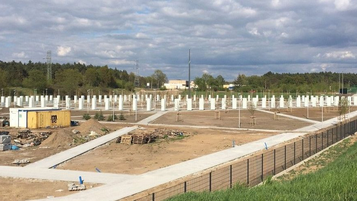 Otwarcie Parku Pamięci Narodowej, który powstaje z pieniędzy podatników w części Torunia zajmowanej przez redemptorystów, zaplanowano na 8 sierpnia. Na uroczystość zaprasza ojciec Tadeusz Rydzyk.