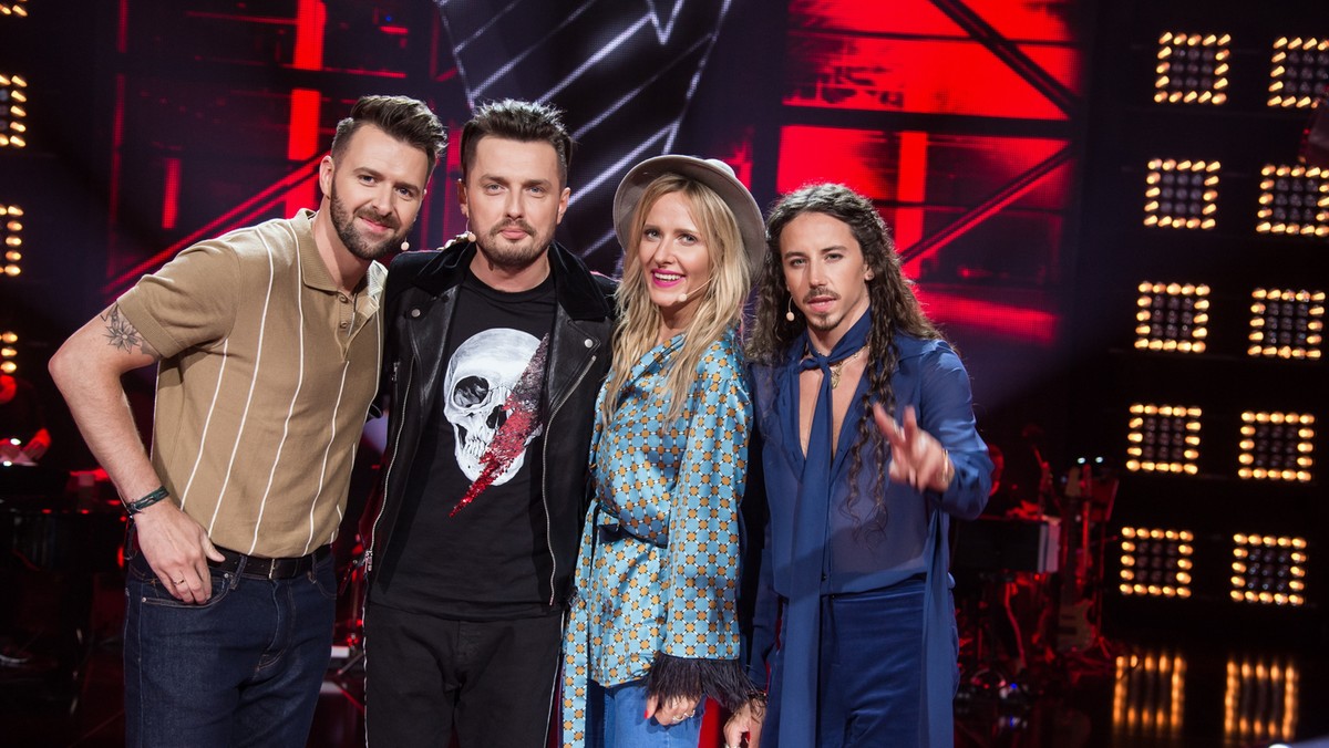 "The Voice of Poland 9": co działo się w trzecim odcinku? 