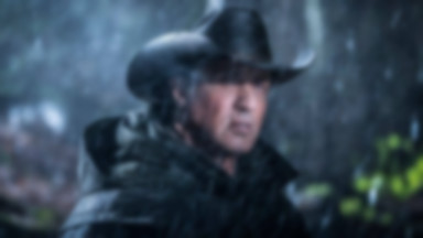 "Rambo 5: Last Blood": jest pierwszy teaser