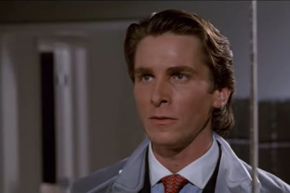 Ovaj provokativni film danas ima kultni status: Kristijan Bejl u legendarnoj ulozi - koju su hteli da daju Dikapriju (VIDEO)