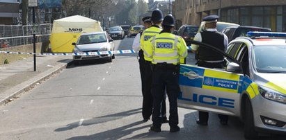 Morderstwo Polaka w Irlandii Północnej. Policja zatrzymała sprawcę