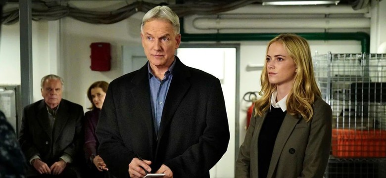 Wraca jeden z najbardziej kultowych seriali kryminalnych. Nowy sezon już od dziś