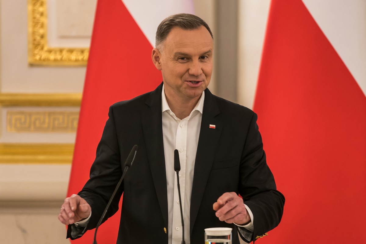 Prezydent skierował do TK nowelizację ustaw o szkolnictwie wyższym