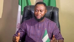 Ekiti LG boss warns residents against open defecation