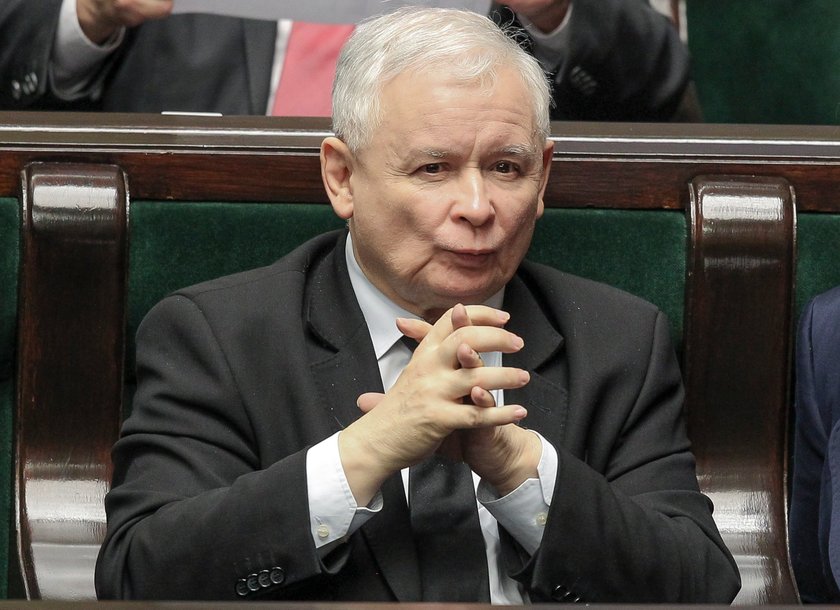 Kaczyński wymieni ministrów?