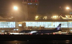 Dworczyk: Do tej pory do Polski przyleciało ponad 260 osób ewakuowanych z Afganistanu