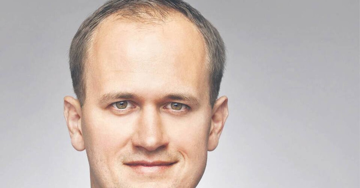 Czernicki o zmianach podatkowych w Polskim Ładzie Zabieramy tylko