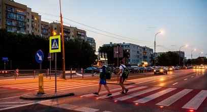 Wielkie pieniądze z budżetu! W stolicy będzie bezpieczniej